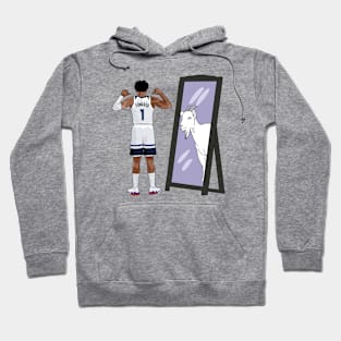 Anthony Edwards Goat Hoodie